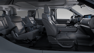 2025 Ford Expedition® Internal Image 1